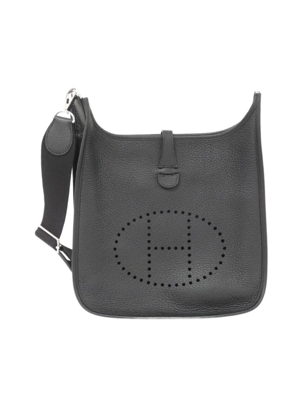 Hermes Evelyne 3 PM Shoulder